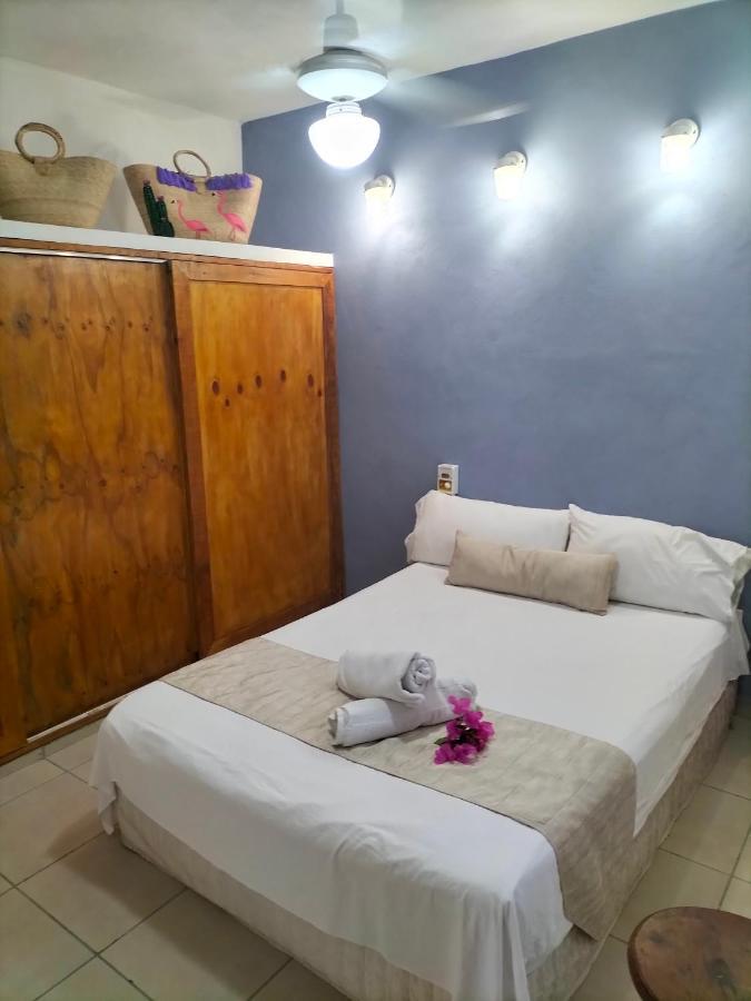 Casa Valladolid Cancun Exterior photo